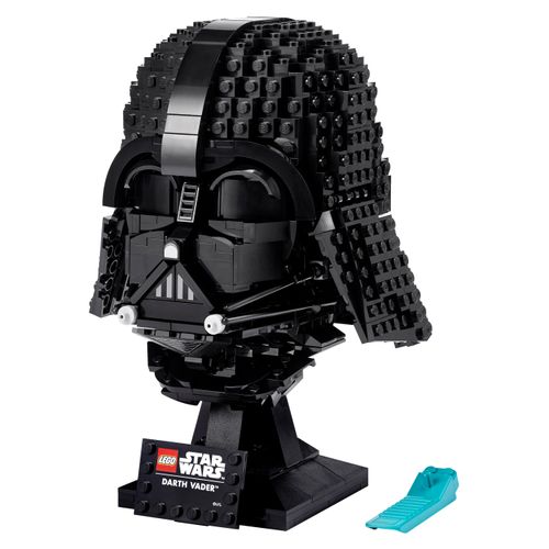 LEGO® Star Wars™ - Capacete de Darth Vader™