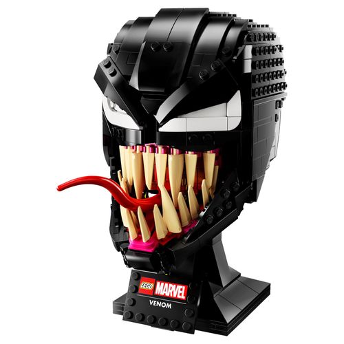 LEGO Marvel - Venom