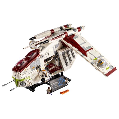 LEGO® Star Wars™ - Republic Gunship™