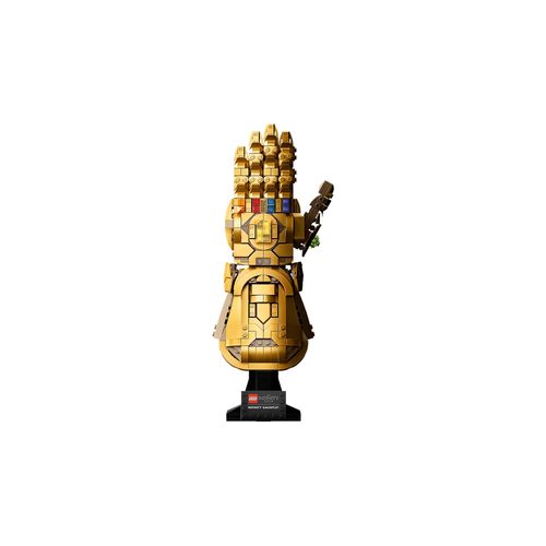 LEGO® Marvel - Manopla do Infinito