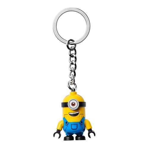 LEGO® Chaveiro - Stuart