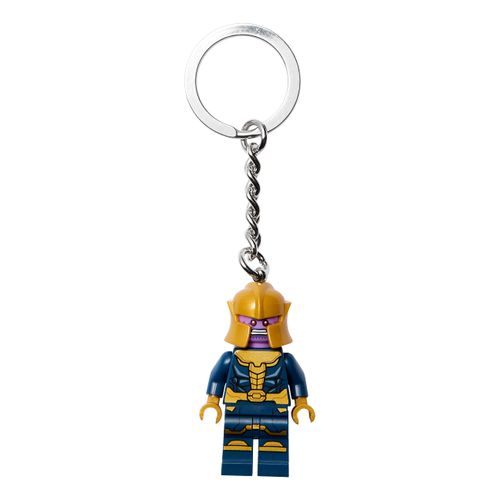 LEGO Chaveiro - Thanos