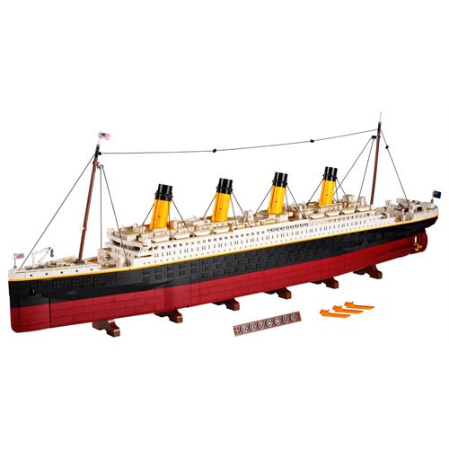 LEGO Icons - Titanic