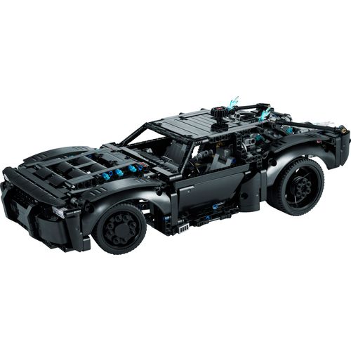 LEGO Technic - O Batman™ – Batmóvel