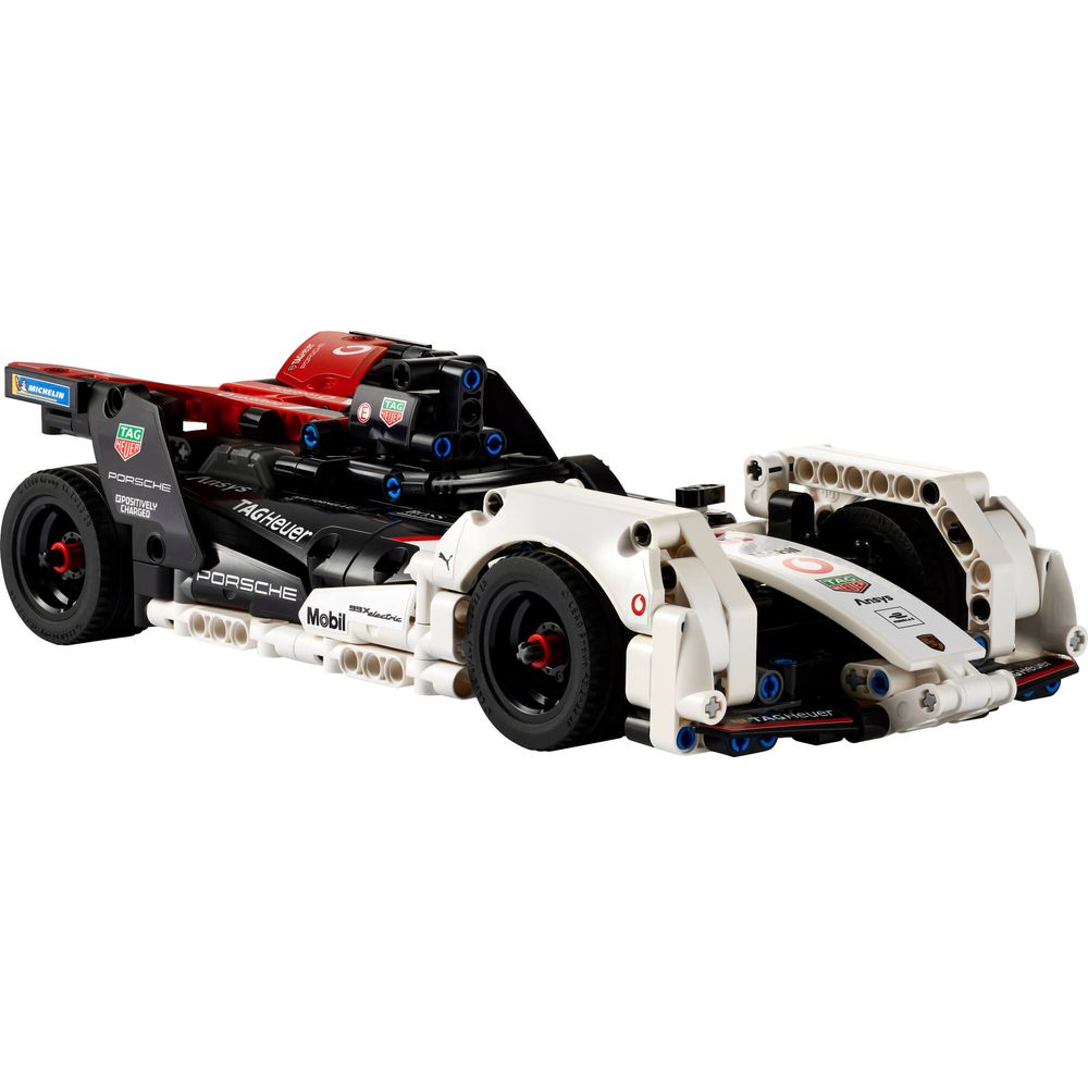 LEGO Technic Carro Corrida McLaren Fórmula F1 Team Original