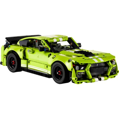 LEGO® Technic™ - Ford Mustang Shelby® GT500®