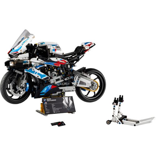 LEGO Technic - BMW M 1000 RR