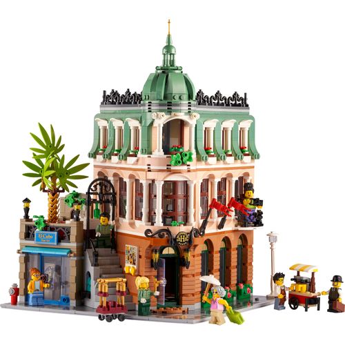LEGO Creator Expert - Hotel Boutique