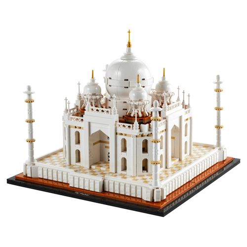 LEGO Architecture - Taj Mahal