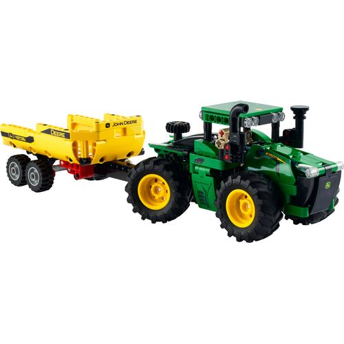 LEGO Technic - Trator John Deere 9620R 4WD