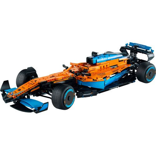 LEGO Technic - Carro de Corrida McLaren Fórmula 1™