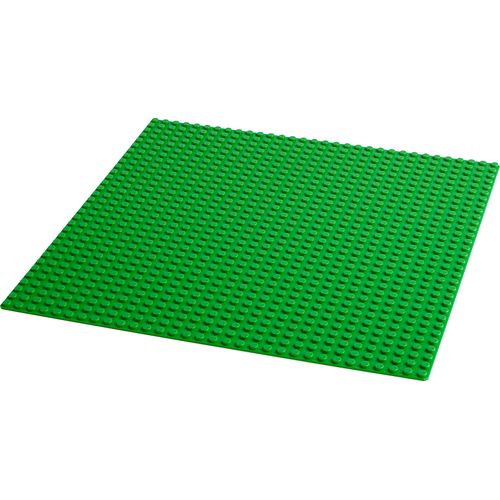 LEGO® Classic - Base de Construção Verde