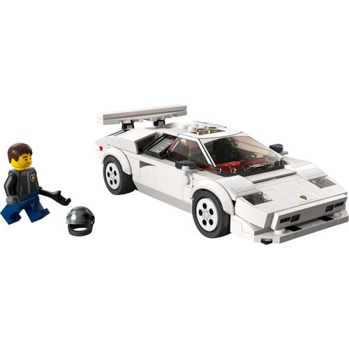 LEGO Speed Champions - Lamborghini Countach