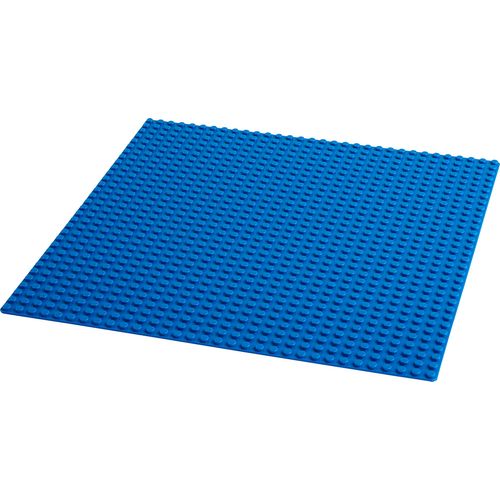 LEGO® Classic - Base de Construção Azul