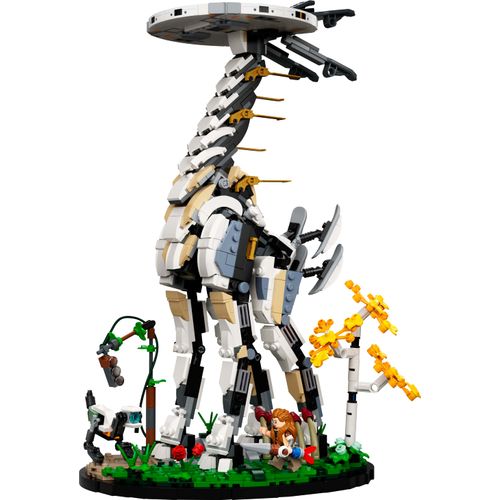 LEGO® Horizon Forbidden West: Pescoção