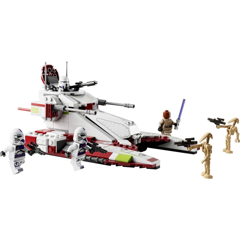 R2-D2™ 75308 LEGO® Star Wars™  Compre online na Loja oficial LEGO® BR -  LegoEducation