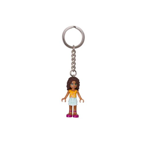 LEGO® Friends - Chaveiro Andrea