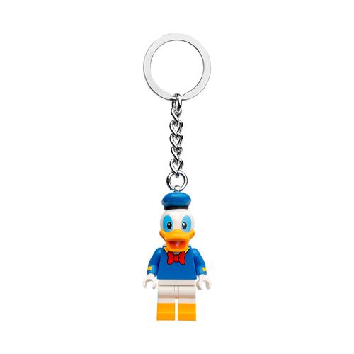 LEGO Chaveiro - Pato Donald