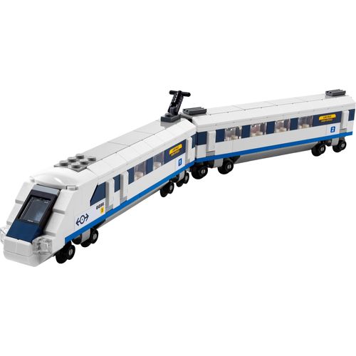 LEGO® Creator - Trem de Alta Velocidade