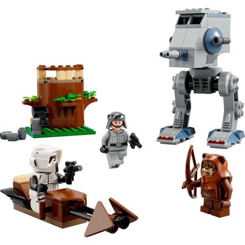 LEGO® Star Wars™ - AT-ST™