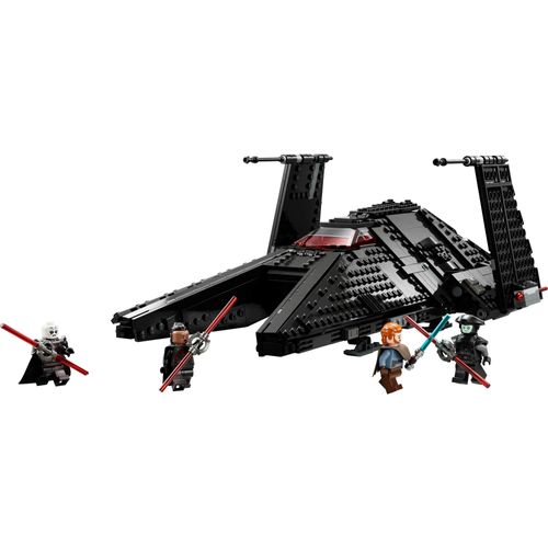 LEGO Star Wars - Transporte Inquisidor Scythe™