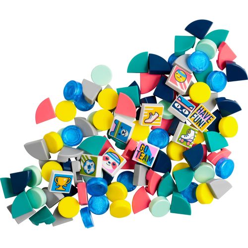 LEGO® DOTS Extra - Série 7 - ESPORTE