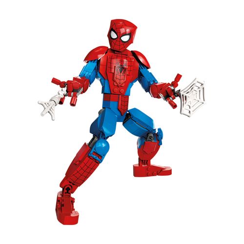 LEGO Marvel - Figura do Homem-Aranha