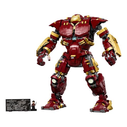 LEGO Marvel - Hulkbuster