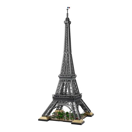LEGO® Icons - Torre Eiffel