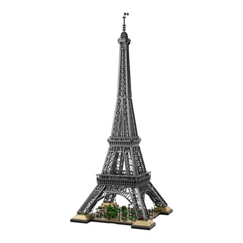 LEGO Icons - Torre Eiffel