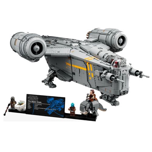 LEGO® Star Wars™ - The Razor Crest™