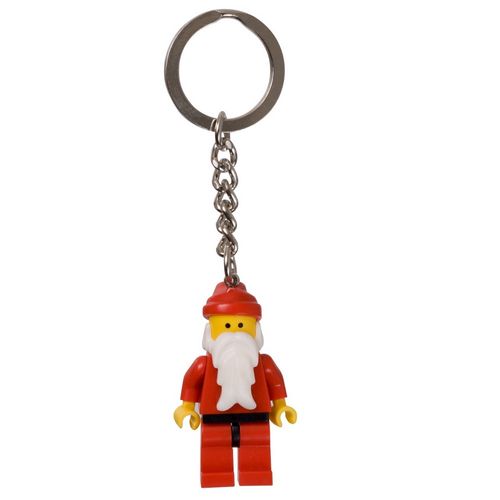 LEGO® Chaveiro - Papai Noel