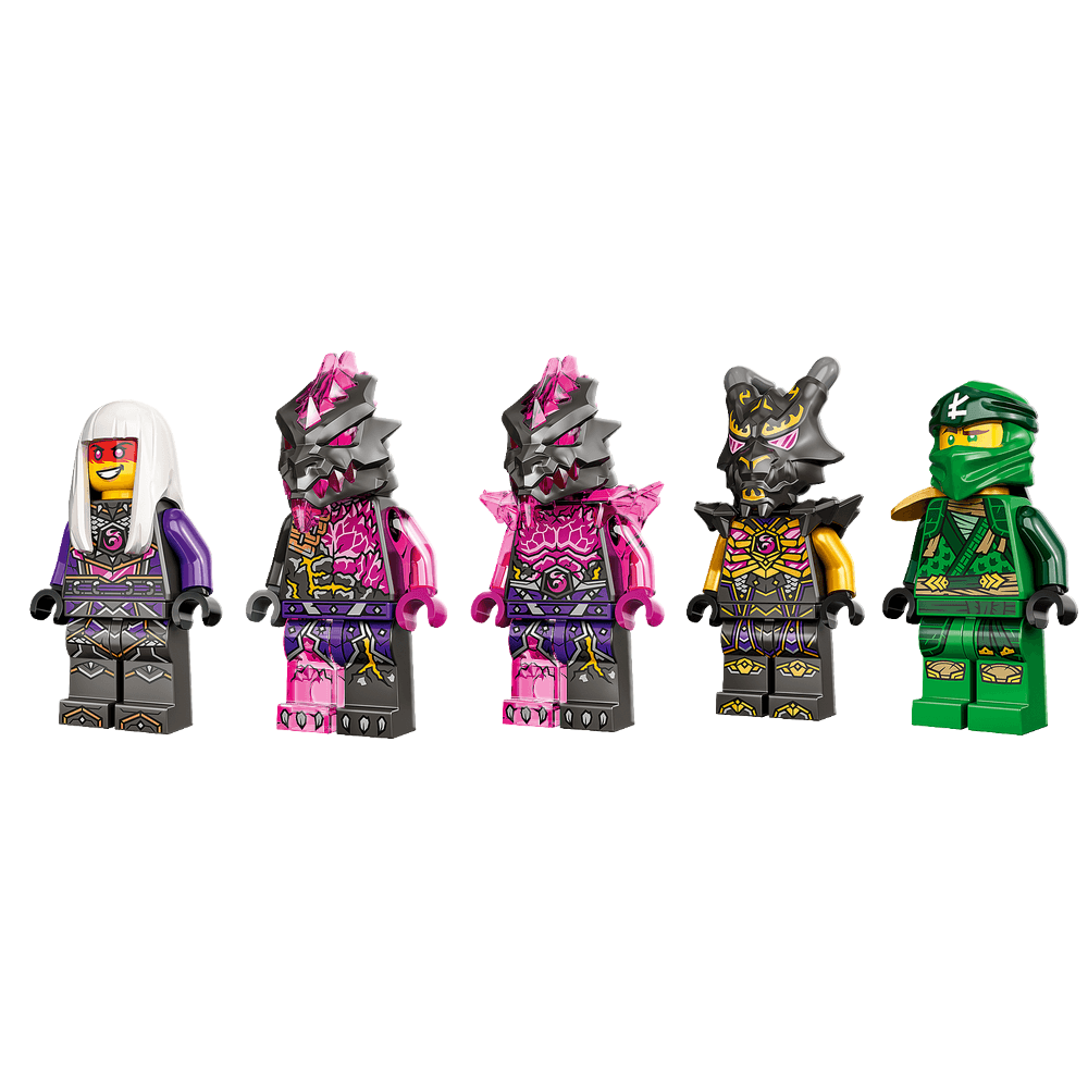 Lego ninjago hot sale o