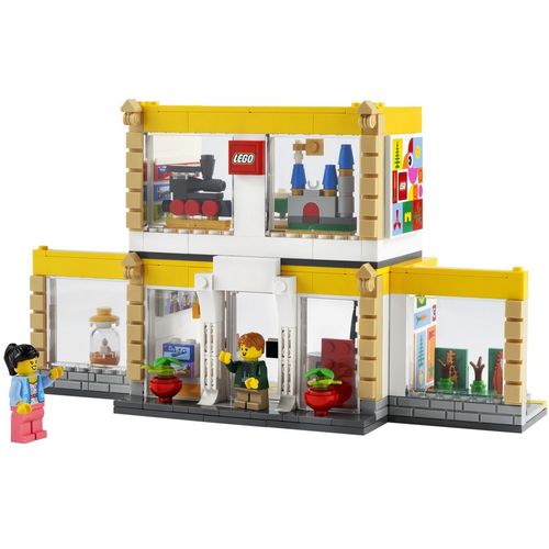 LEGO® Mini Loja LEGO®