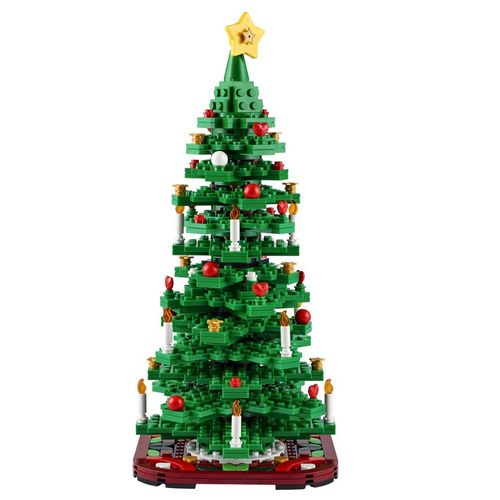 LEGO Árvore de Natal