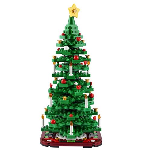 LEGO® Árvore de Natal