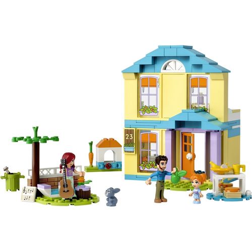 LEGO® Friends - Casa de Paisley