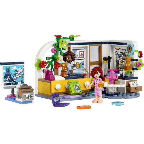 LEGO® Friends - Quarto da Aliya