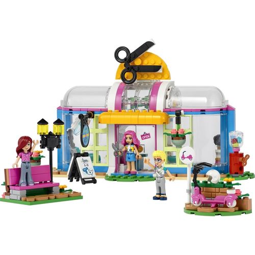 LEGO® Friends - Cabeleireiro