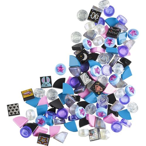 LEGO® DOTS - Extra - Brilhar e Cintilar