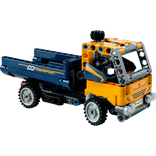 LEGO® Technic™ - Caminhão Basculante