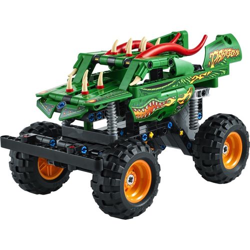 LEGO Technic - Monster Jam™ Dragão™