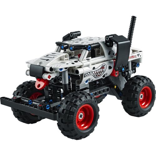 LEGO® Technic™ - Monster Jam™ Monster Mutt™ Dálmata