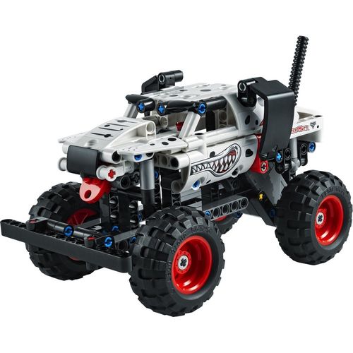 LEGO Technic - Monster Jam™ Monster Mutt™ Dálmata