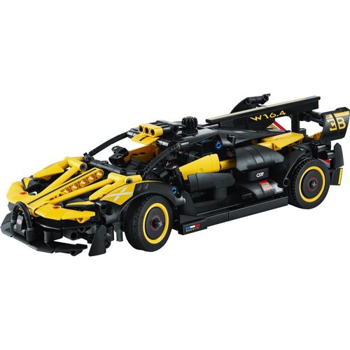 LEGO® Technic™ - Bugatti Bolide