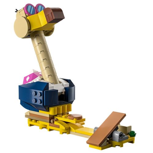 LEGO® Super Mario™ - Pacote de Expansão Noggin Bopper de Conkdor
