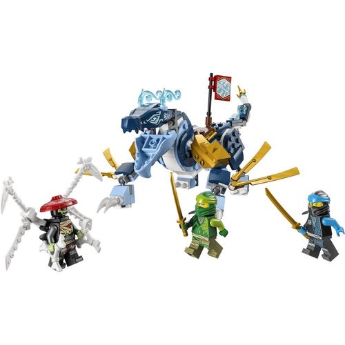 LEGO® Ninjago® - Dragão de Água de Nya