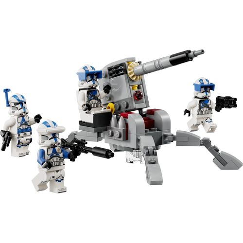 LEGO Star Wars - Pacote de Combate Soldados Clone™