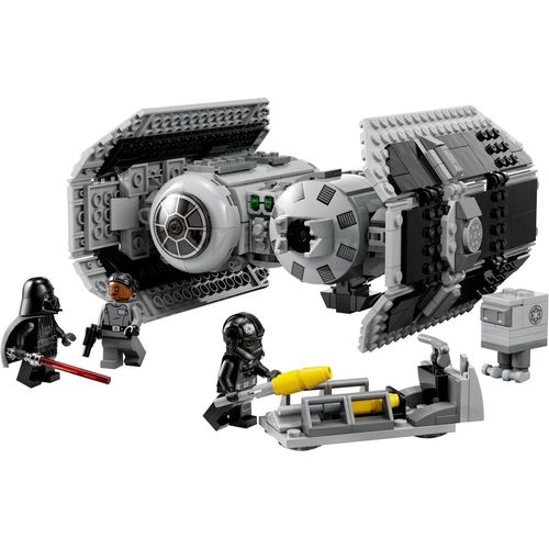 LEGO® Star Wars™ - Bombardeiro TIE™