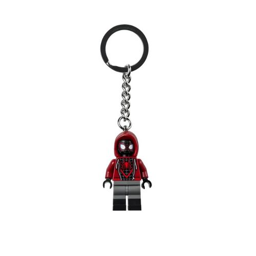 LEGO Chaveiro - Miles Morales